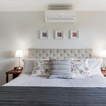 Shambhala Guesthouse Kangaroo Gully Bagian luar foto