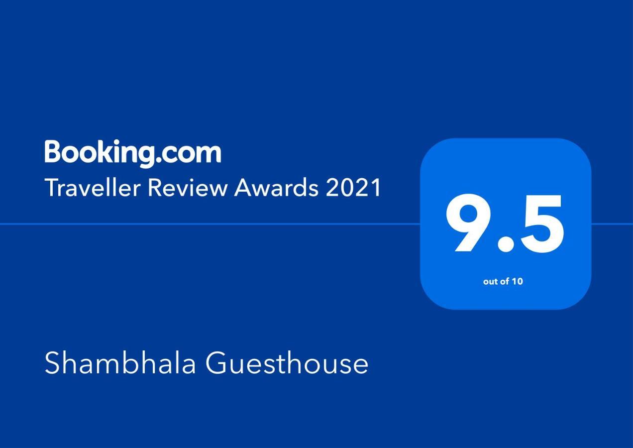 Shambhala Guesthouse Kangaroo Gully Bagian luar foto