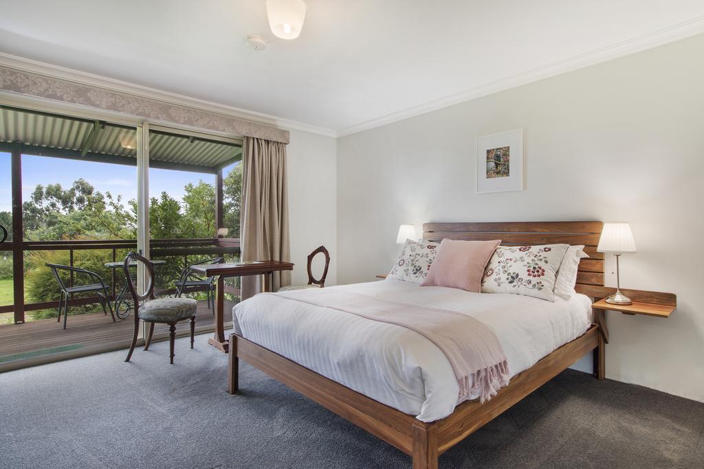Shambhala Guesthouse Kangaroo Gully Bagian luar foto