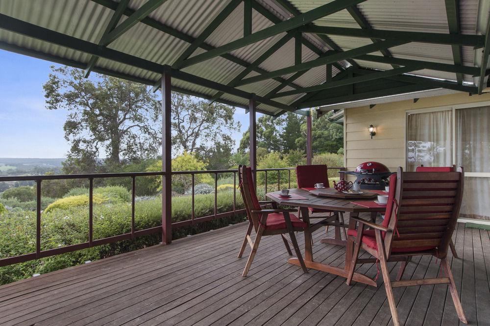 Shambhala Guesthouse Kangaroo Gully Bagian luar foto