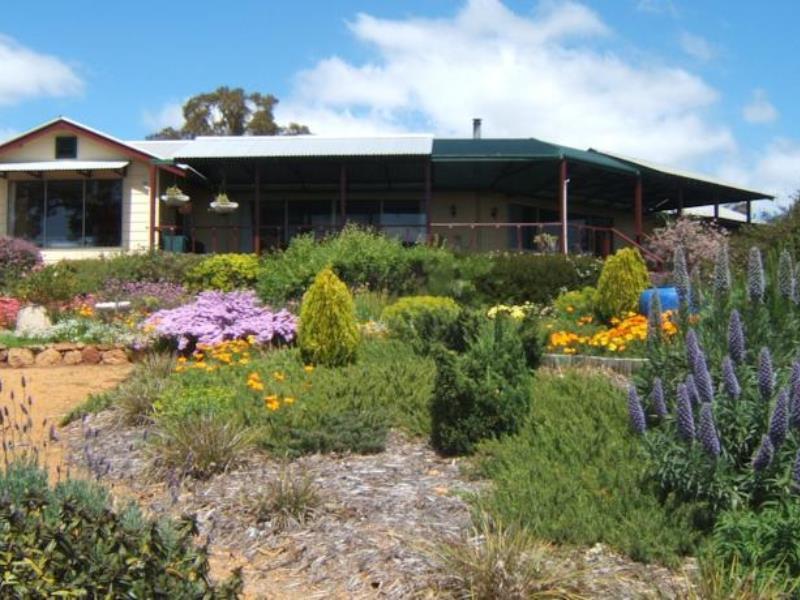 Shambhala Guesthouse Kangaroo Gully Bagian luar foto