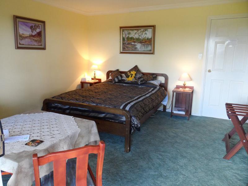Shambhala Guesthouse Kangaroo Gully Bagian luar foto