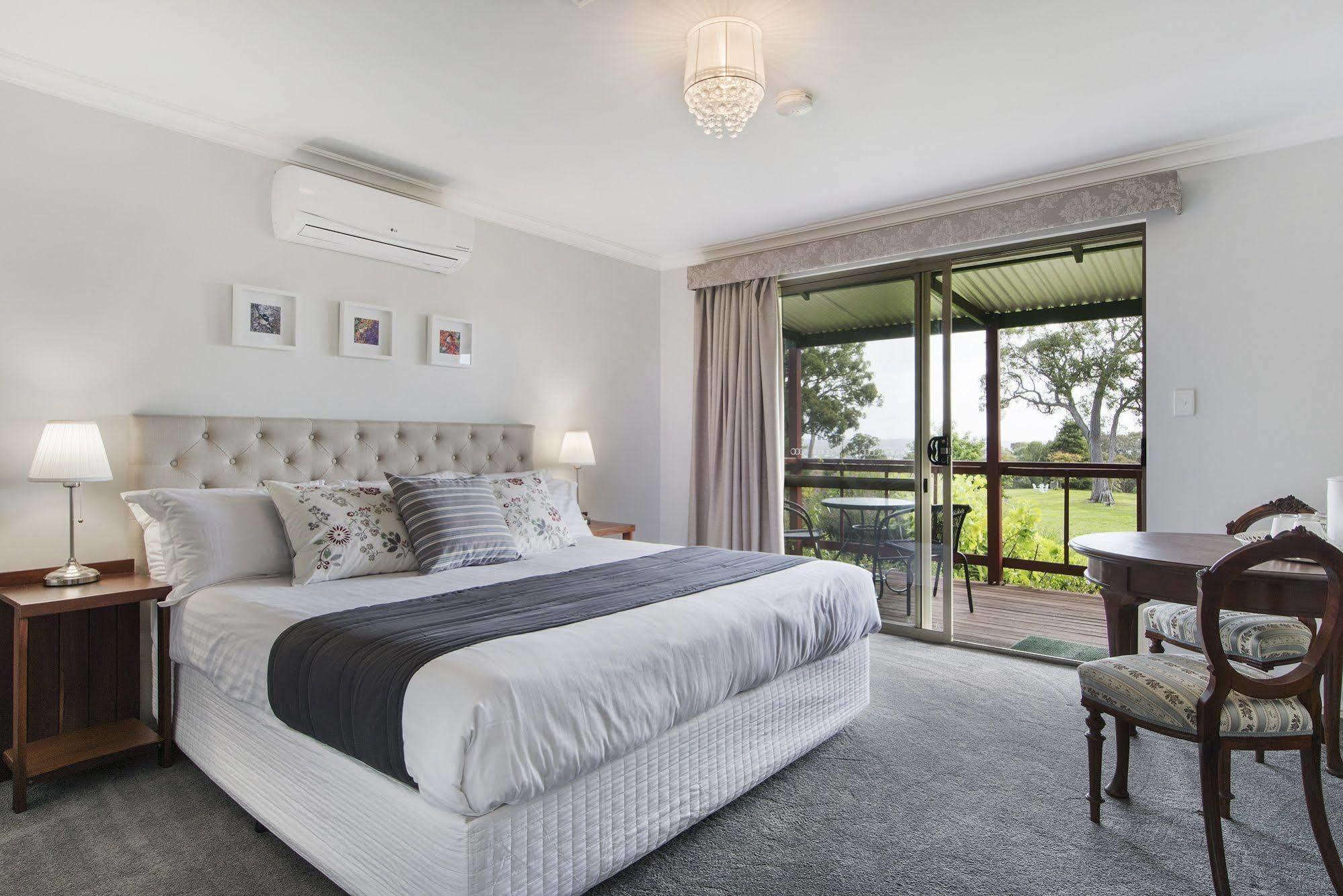 Shambhala Guesthouse Kangaroo Gully Bagian luar foto